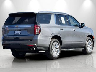 Used 2021 Chevrolet Tahoe Premier w/ Premium Package video 2