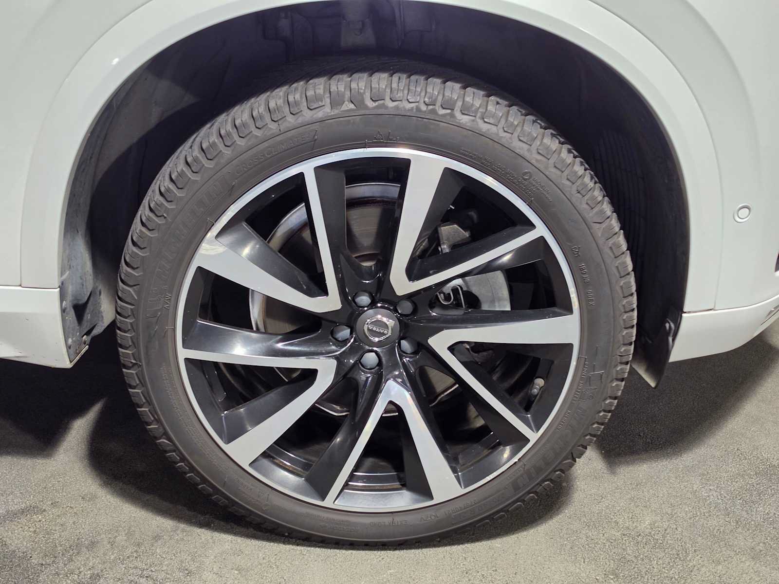 Used 2019 Volvo XC90 T6 Inscription w/ Advanced Package AWD/4WD image 9