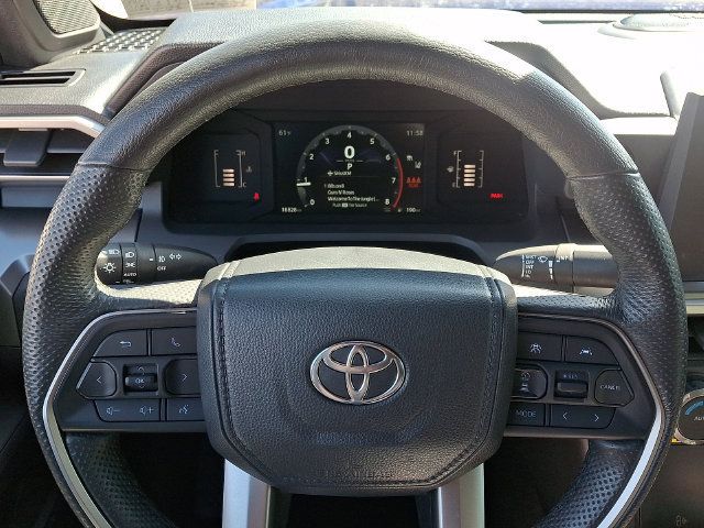 Used 2024 Toyota Tacoma SR5 AWD/4WD image 18