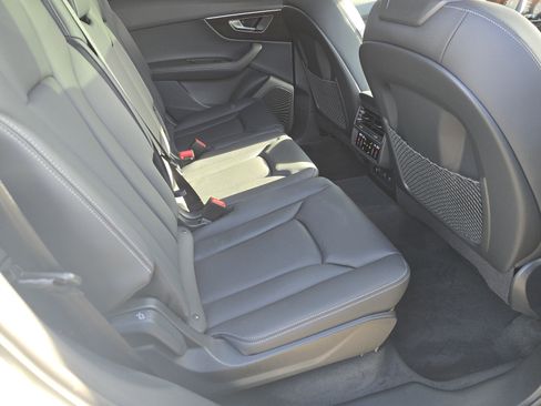 New 2026 Audi Q7 3.0T Premium Plus image 19