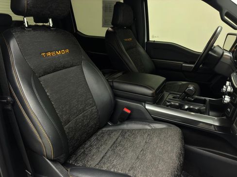 Used 2023 Ford F150 Tremor image 65