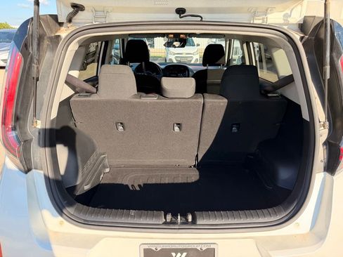 Used 2023 Kia Soul LX w/ Option Group 015 image 27