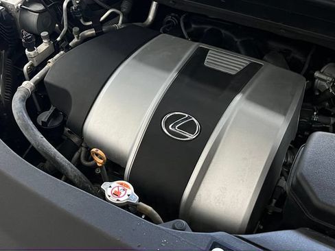 Used 2017 Lexus RX 350 FWD w/ Luxury Package image 56