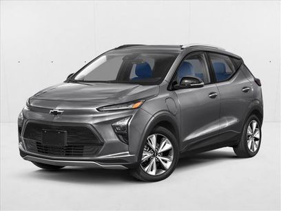 Used 2023 Chevrolet Bolt EUV LT w/ Driver Confidence Package
