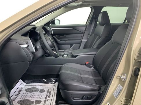 New 2026 MAZDA CX-50 Meridian Edition w/ Weather Package image 13