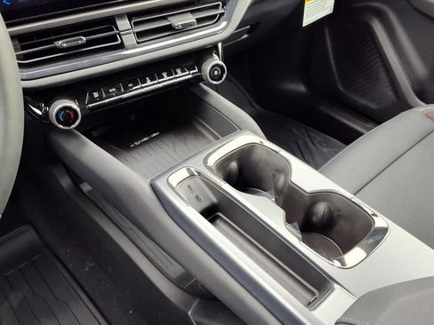 New 2026 Chevrolet Equinox EV RS image 14