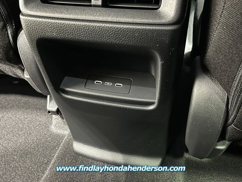 New 2026 Honda CR-V EX image 25