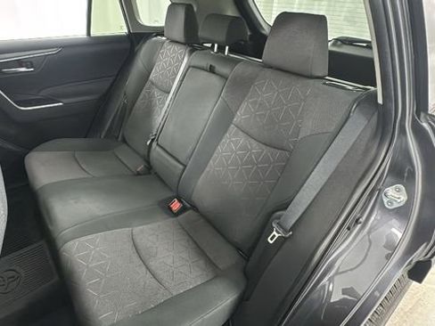 Used 2024 Toyota RAV4 XLE w/ Convenience Package image 12