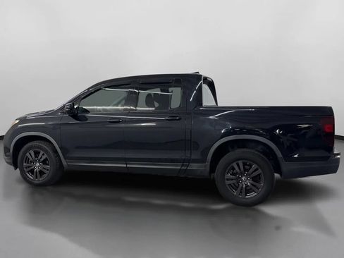 Used 2017 Honda Ridgeline Sport image 5