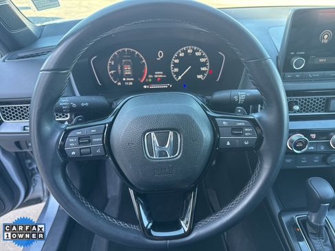 Used 2025 Honda Civic Sport image 15