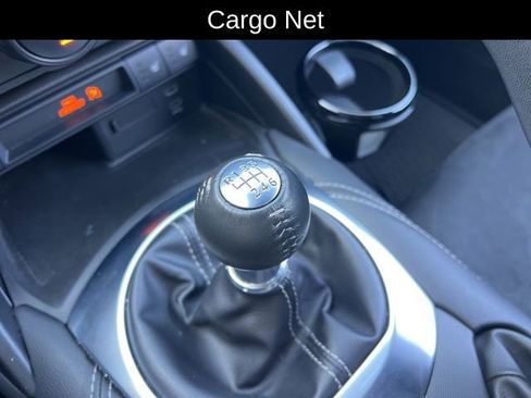 Used 2024 MAZDA MX-5 Miata RF Club w/ Weather Package image 16