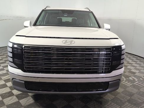 New 2026 Hyundai Palisade Limited image 2