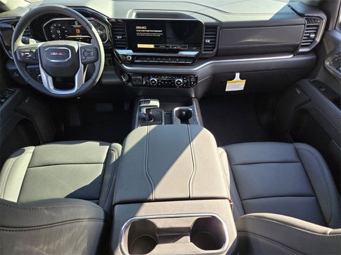 New 2026 GMC Sierra 1500 SLT w/ SLT Premium Package image 11