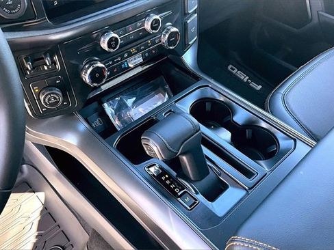 New 2025 Ford F150 Tremor w/ Equipment Group 402A High image 8