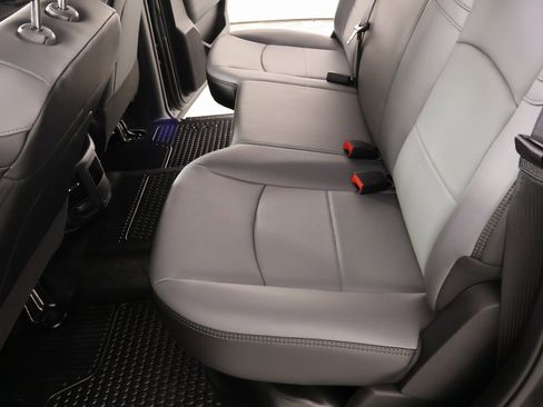 Used 2026 RAM 2500 Tradesman image 10