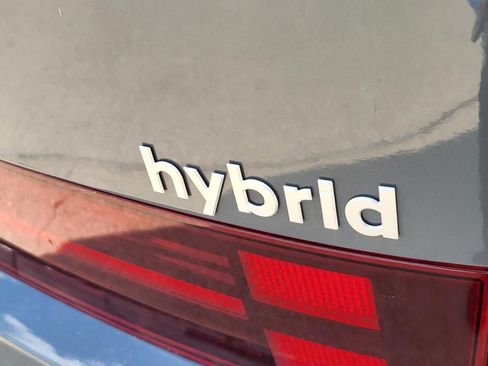 New 2026 Hyundai Santa Fe SE FWD image 6