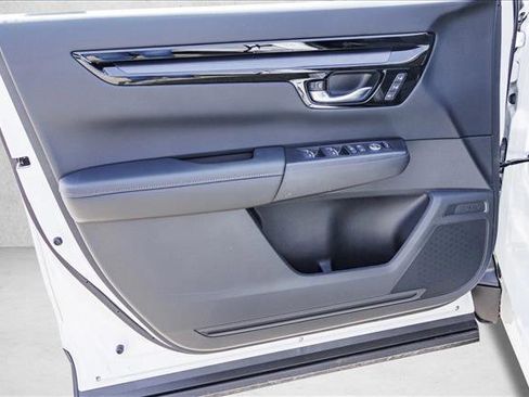 New 2026 Honda CR-V EX-L image 12