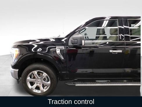 Used 2023 Ford F150 XLT w/ Equipment Group 302A High image 7