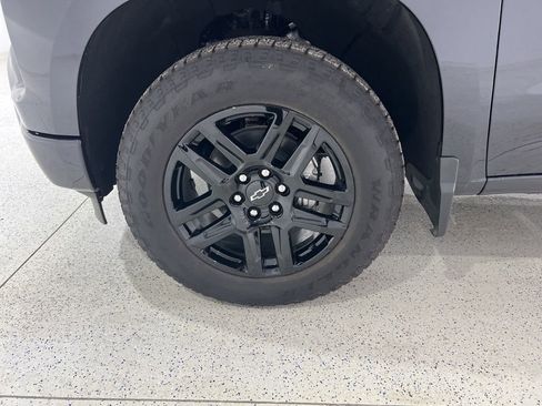 New 2024 Chevrolet Silverado 1500 RST w/ All Star Edition Plus image 31