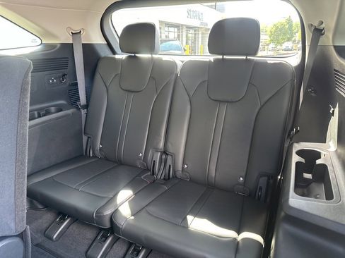 New 2026 Kia Sorento S w/ S Panoramic Sunroof Package image 22