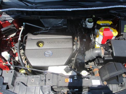 Used 2010 MAZDA CX-7 i SV image 12