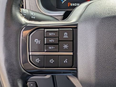 Used 2022 Ford F150 Platinum w/ Equipment Group 701A High image 23