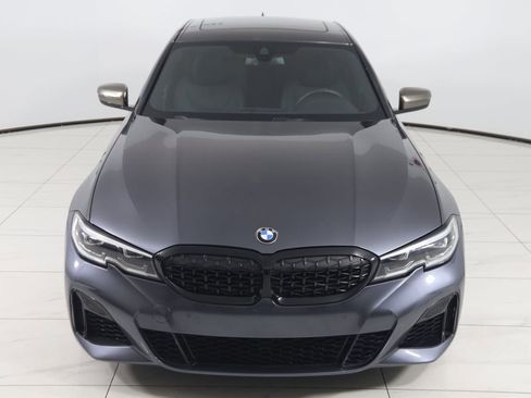 Used 2020 BMW M340i w/ Driving Assistance Package image 64