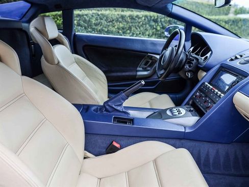 Used 2004 Lamborghini Gallardo AWD/4WD image 25