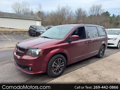 Used 2019 Dodge Grand Caravan GT