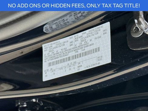 New 2026 Ford F350 Platinum image 34