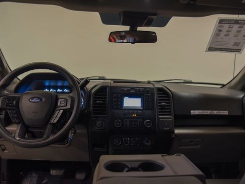 Used 2020 Ford F150 XL w/ XL Power Equipment Group AWD/4WD image 29