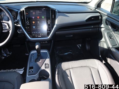 Used 2024 Subaru Crosstrek 2.0i Premium image 14