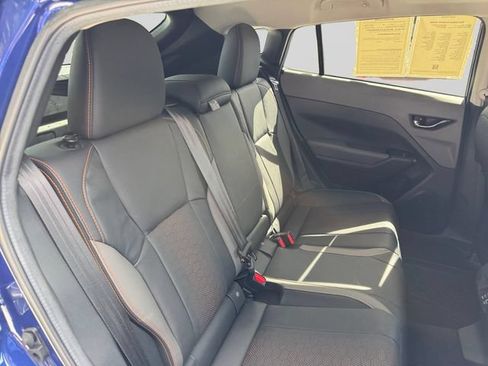 Used 2025 Subaru Crosstrek 2.5i Limited AWD/4WD image 18