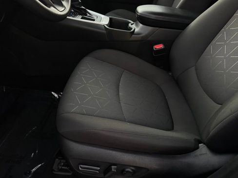 Used 2024 Toyota RAV4 XLE image 36