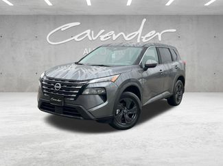 New 2026 Nissan Rogue SV video 1