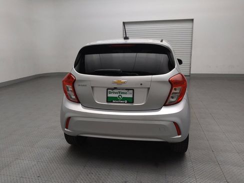 Used 2019 Chevrolet Spark LS image 7