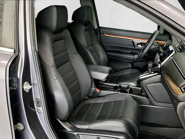 Used 2022 Honda CR-V EX-L image 9