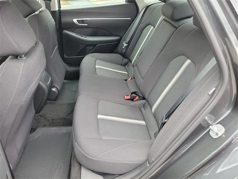 New 2026 Hyundai Sonata SEL image 21