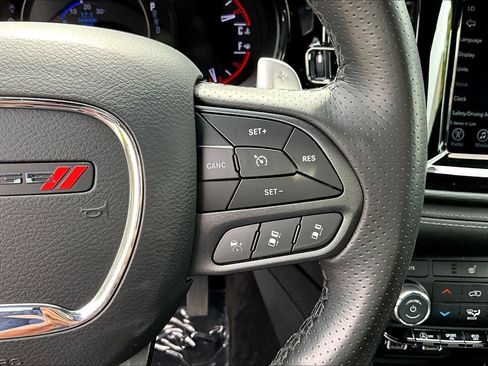 Used 2022 Dodge Durango GT AWD/4WD image 48
