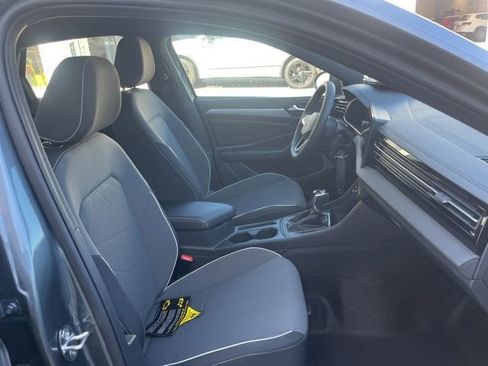 New 2026 Volkswagen Jetta Sport image 28