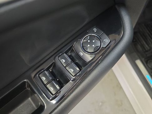 Used 2016 Ford Edge Sport w/ Equipment Group 401A image 16