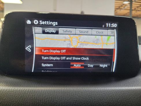 Used 2018 MAZDA CX-5 Sport FWD image 25