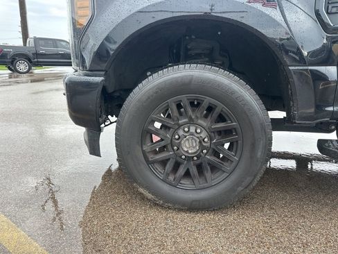 Used 2019 Ford F350 Lariat w/ Lariat Ultimate Package image 19