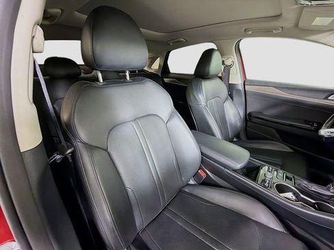 Used 2021 Kia K5 EX image 29