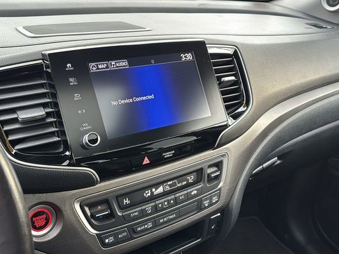 Used 2022 Honda Ridgeline RTL-E image 19