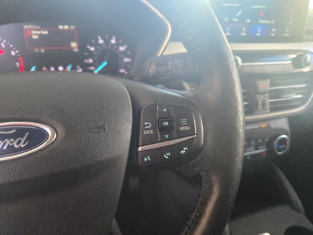 Used 2020 Ford Escape SEL FWD image 16