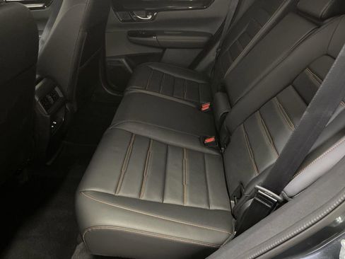 Used 2026 Honda CR-V Sport Touring image 23