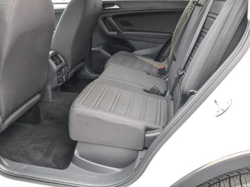 Used 2022 Volkswagen Tiguan S AWD/4WD image 26
