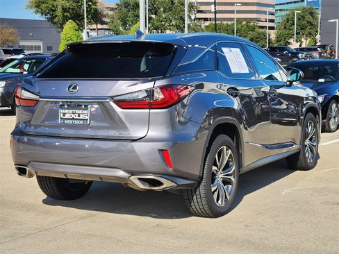 Used 2017 Lexus RX 350 FWD image 7