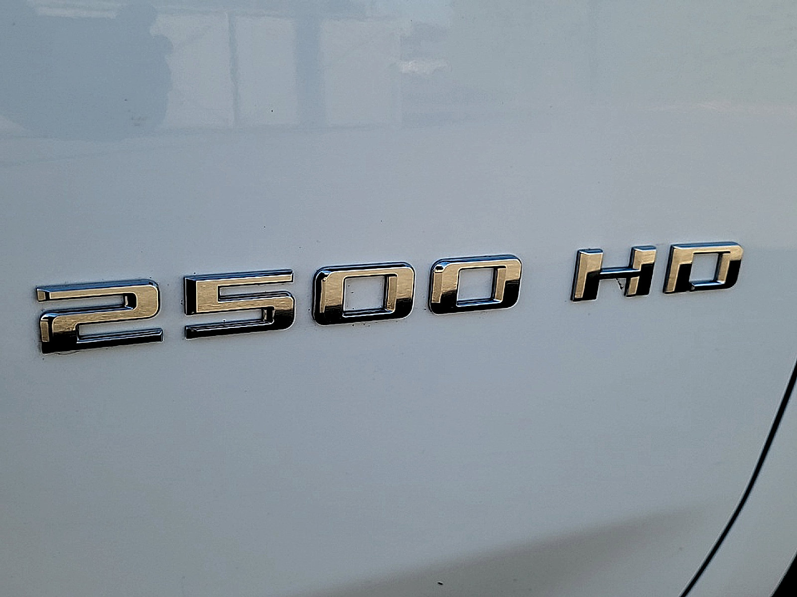 Used 2023 Chevrolet Silverado 2500 LT AWD/4WD image 27